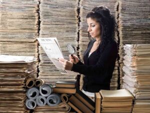 Introduction to History