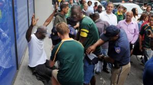 Observing and Reporting Common Crimes