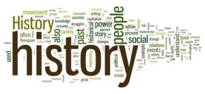 The Significance of History