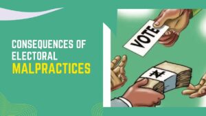 Electoral Malpractices
