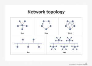 Description of Network Topology