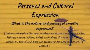 Culture and Social Values