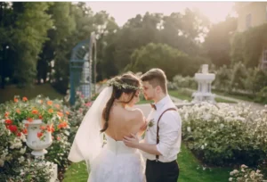 The Readiness in Marriage