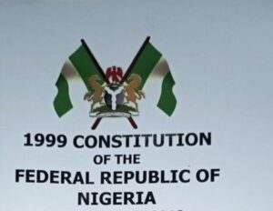Implications of Supremacy of the Constitution for States and Individuals