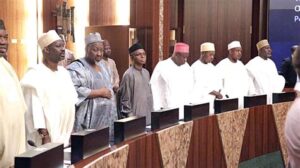 Constitutions After Independence