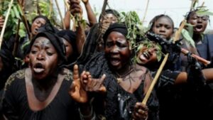 Preventive Measures against Human Trafficking