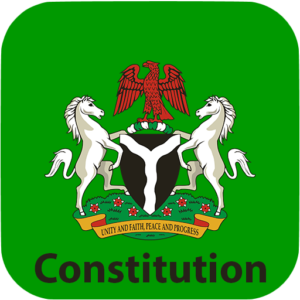 Meaning and Types of Constitution