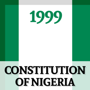 Meaning and Types of Constitution