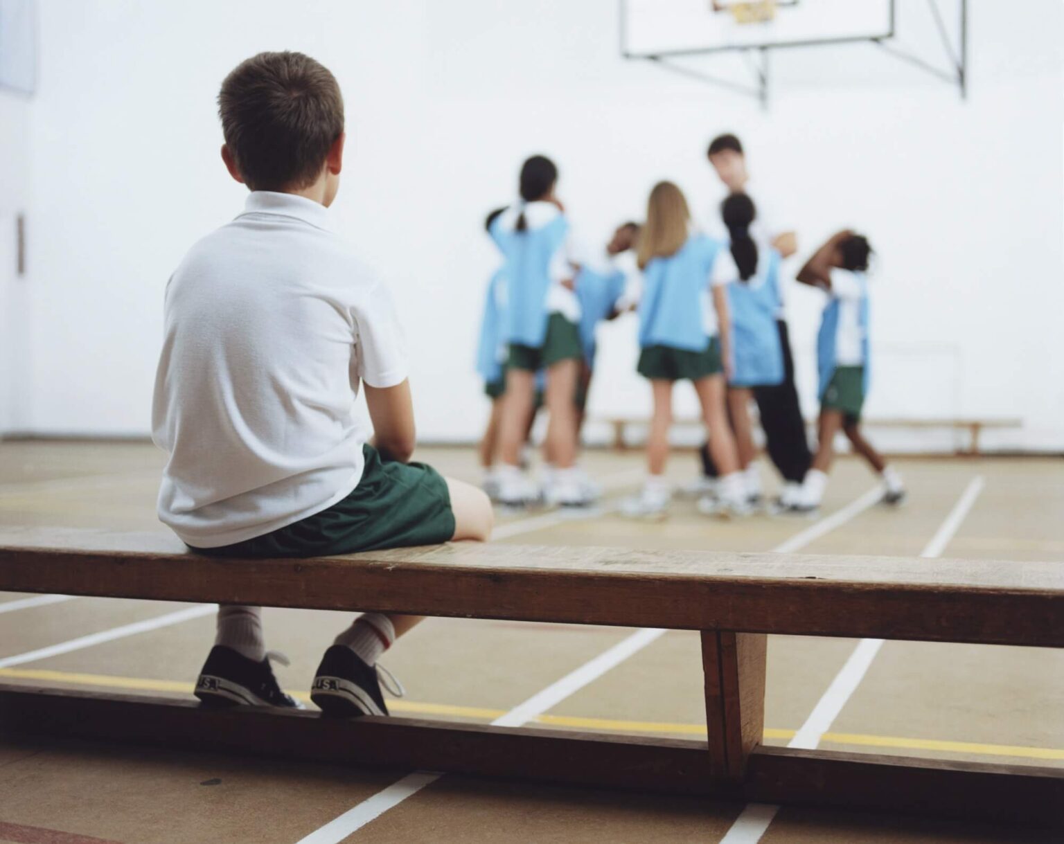 Social Inactivity How Negative Behavior Affects Communities and Social Interactions ...