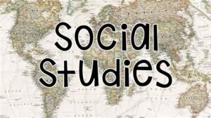 Meaning of Social Studies Contents