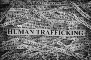 Role of Education and Legislation In Preventing Human Trafficking