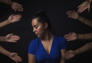 Factors Responsible for Human Trafficking