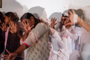 Consequences of Human Trafficking