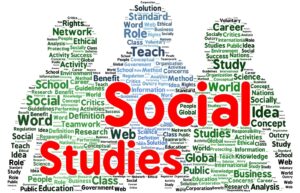 Meaning of Social Studies Contents