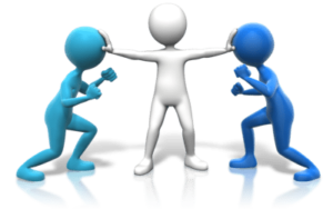 Techniques and Practices for Resolving Disputes Peacefully