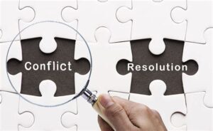 Techniques and Practices for Resolving Disputes Peacefully