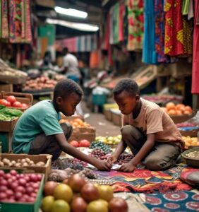 Ịzụ Ndekọ (Record Keeping)