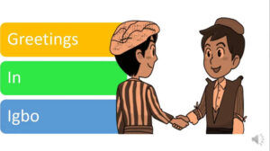 Nka Ịkpọrọ Ọgwụ na Asụsụ Igbo