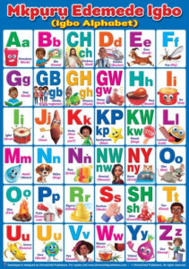 Mmetụta Tones na Asụsụ Igbo