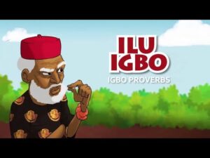 Ilu Igbo 