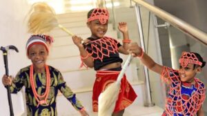 Omume Omenala (Cultural Practice)