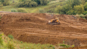 Pre-planting Operations