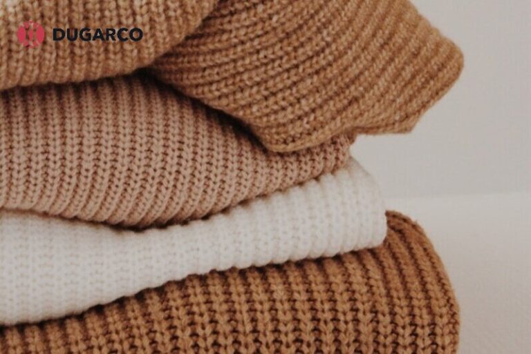 Meaning and Examples of Textiles - Class Notes