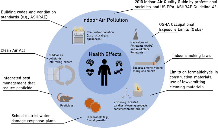 Airborne Diseases And Apartment Air Quality preview